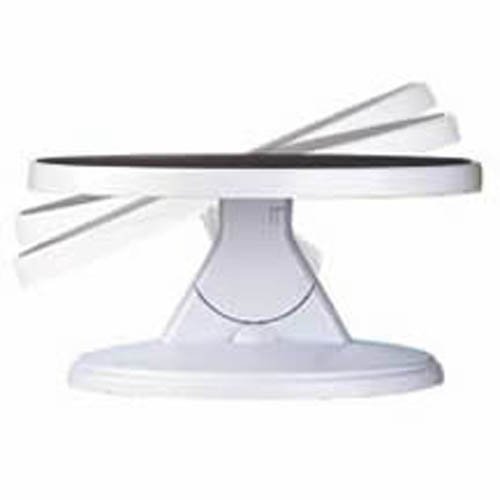 Wilton Tilting Cake Turntable