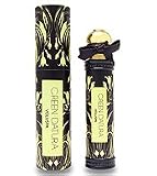 Voluspa Victoria Collection - Green Datura Petite Roll-On Perfume