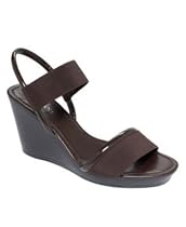 Alfani "Burke" Wedge Sandal