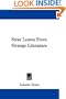 Stray Leaves From Strange Literature
