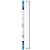 ORION 直管形LED(昼光色)40W形サイズ LET-Q1200S (1本)