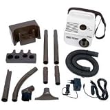 RECHARGEABLE MINI TURBO VACUUM