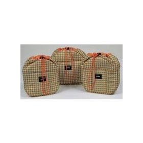 Crumpler The Haven Lt. Blue/Orange -medium