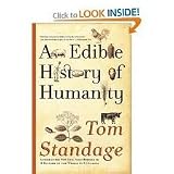 An Edible History of Humanity