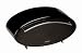 Typhoon Limousine Black Bread Bin