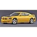 Revell 1:25 Dodge Charger SRT8 Super Bee Custom