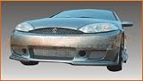 00-03 MERCURY COUGAR BD2 STYLE FRONT BUMPER