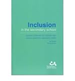 Inclusion in the secondary school : support materials for children with autistic spectrum disorders (ASD)