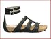 Womens UGG Sechura Black