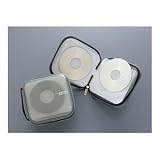 �o�b�t�@���[�R�N���T�v���C Arvel CD&DVD�t�@�C�� �R�t�� 36�����[ �u���b�N CDF3603BK/