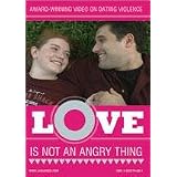 Love Is Not An Angry Thing DVD Video for Teens and Young... by Jaguar Educational