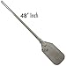 Pala Stainless Steel Commercial Stir Paddles Heavy Duty 48