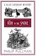 The Ruby in the Smoke (Sally Lockhart Quartet)