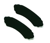Foot Petals Heavenly Heelz - BACK of HEEL Cushion Pad Shoe INSOLES
