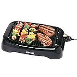Sanyo Indoor Barbecue Grill 120 Square Surface