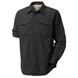 Men's Silver Ridge L S Shirt at Columbia Sportswear