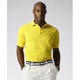 Polo Ralph Lauren Big & Tall Short Sleeve Solid Knit