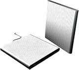 RCA ANT2000 Auto Adjusting Smart Flat Indoor Antenna (White)