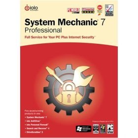 iolo System Mechanic 7