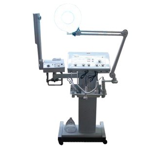 9 in 1 New Facial Steamer Skin Care Machine Equipment