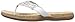 Kenneth Cole REACTION Women's Glam-a-thon Flat Sandal