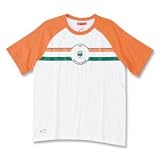 Ivory Coast 2008 Graphic Soccer T-Shirt