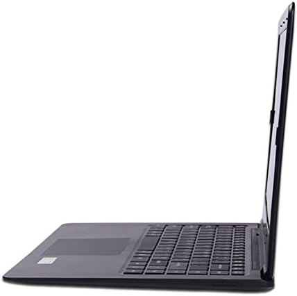 Daysky-DK90-X9S 14-inch thin and light notebook computer appearance four nuclear 4G memory 500G hard drive + 120G SSD-black
