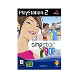 SingStar '90s - Solus (Sony PS2) [Import UK] - 