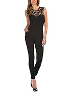 Vanille et Chocolat Mono Ivory (Negro)