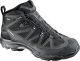 Produkt-Bild: Salomon X-Tracks Mid GTX M Black 120408