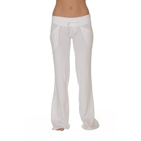 Beyond Yoga Organic Jersey Pant