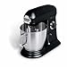 Read Viking Professional 7 qt. Stand Mixer - Black Details Viking Professional 7 qt. Stand Mixer - Black