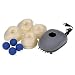 Aquascape 4-Stone Pond Aerator # 99449