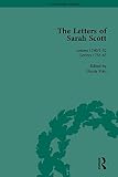 The letters of Sarah Scott