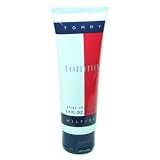 Mens designers Cologne by Tommy Hilfiger, (TOMMY AFTERSHAVE BALM 2.5 oz / 75 ml UNBOXED)