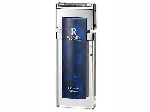HITACHI ロータリーシェーバー CASANOVA RM-GX1-A