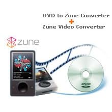 ImTOO DVD & Movie Converter Suite for Microsoft Zune