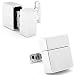 Silver 2GB USB Cufflinks