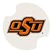 Oaklahoma State University Carsters - Coasters for Your Car