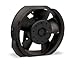 5-15/16" Round Axial Fan, 230VAC
