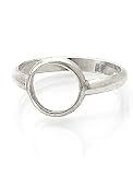 Jill Italiano Circle Ring
