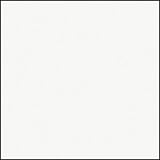 SunWorks Construction Paper, 12 x 18 Inches, White, 50 Sheets (9207)