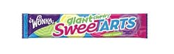 Wonka SweeTarts Giant Chewy, 1.5-Ounce Packets (Pack of 36)