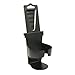 {Factory Direct Sale} Universal Flexible Black Drink Bottle Cup Clip-on Mount Holder Support Bracket Stand For Car Vehicle Truck Aut