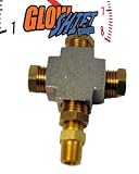 1/8 NPT T Fitting Adapter