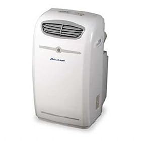 Friedrich P-12 Portable Air Conditioner