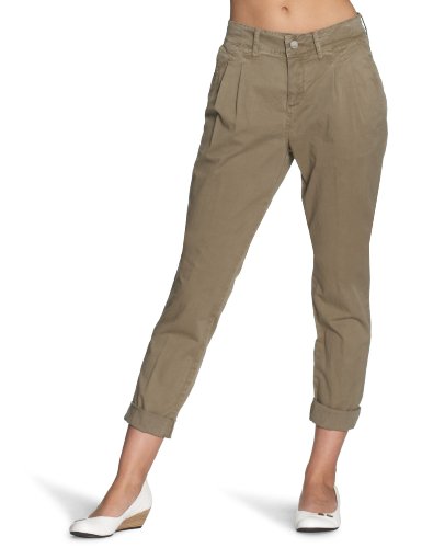 Meltin Pot Damen Jeanshose/ Lang RAYA G2249-OG000, Gr. 30/32, Bronze (BE29-STRETCH GABARDI Preisvergleich