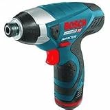 Bosch PS40-2 10.8-Volt Impact Driver