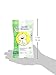 Brilliant Tooth Tissues with Xylitol, Teeth Wipes for Babies and Toddlers, Infant Dental Wipes, Safe if Swallowed, Fluoride Free, Oral Health Must Haves For Baby, All Ages, Bubble Gum Flavor, 30 Count