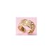 Signature Filigree Toe Ring